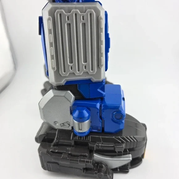 Power Rangers Beast Morphers Beast-X Ultrazord‎ Action Figure Hasbro 2019 - Picture 8 of 14